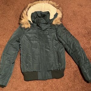 American Eagle Women’s Jacket
